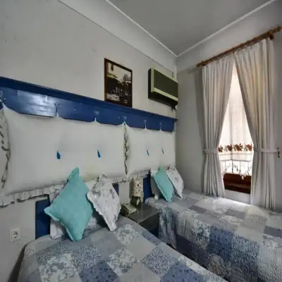 Safran Hotel