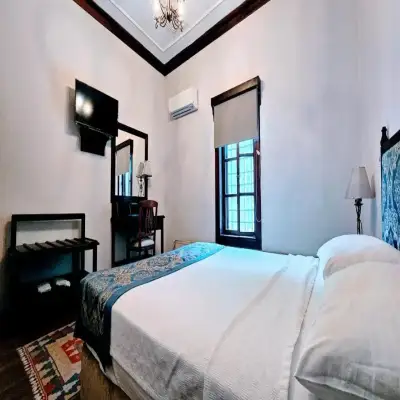 Otantik Club Hotel & SPA