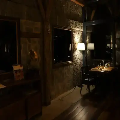 Zifin Hotel