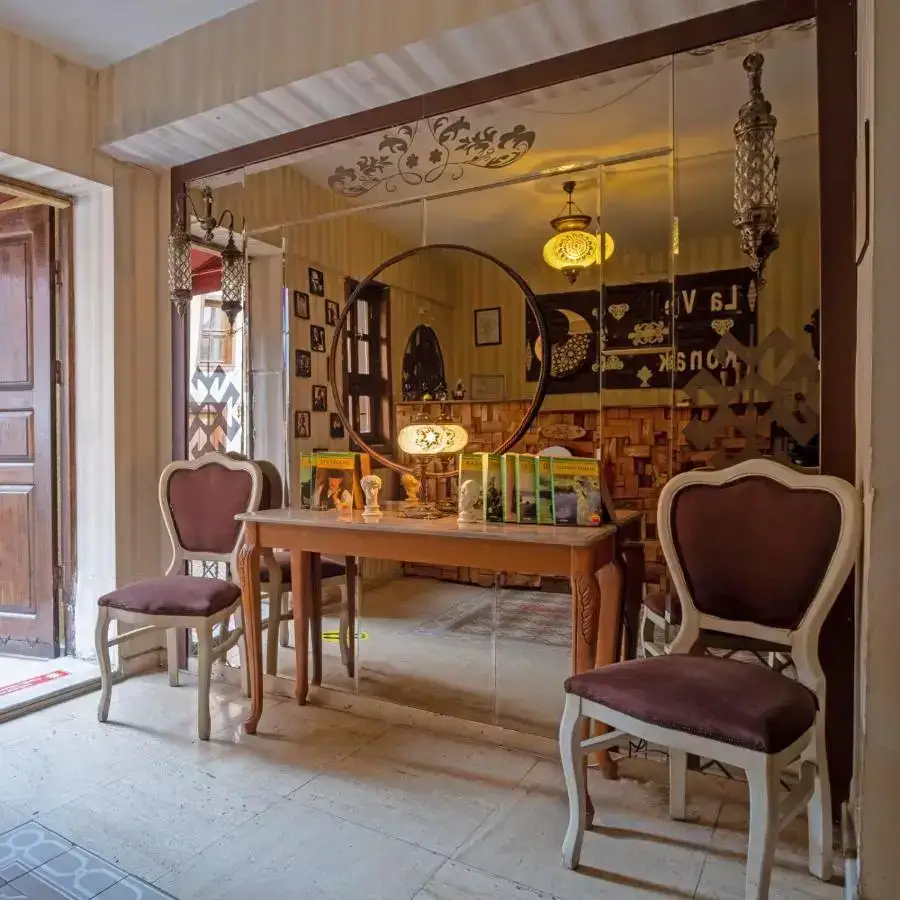 La Vie Konak Otel