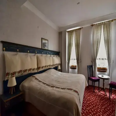 Safran Hotel