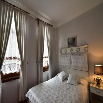 Safran Hotel
