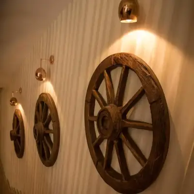 La Vie Konak Otel