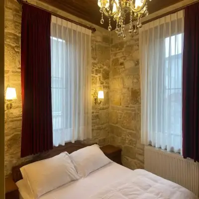 Dionysos 1789 Hotel, +12