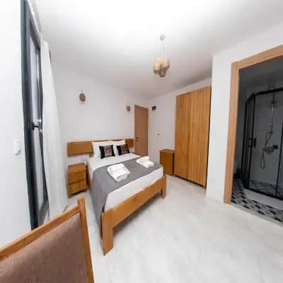 Kybele Hotel