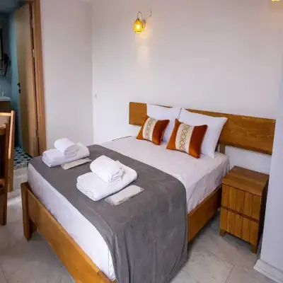 Kybele Hotel