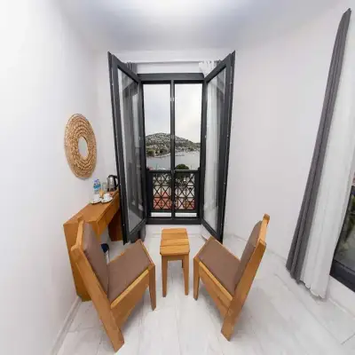 Kybele Hotel