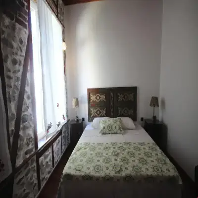 Bergama Taş Konak Hotel