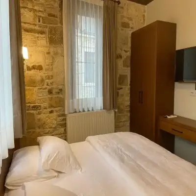Dionysos 1789 Hotel, +12