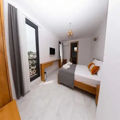 Kybele Hotel