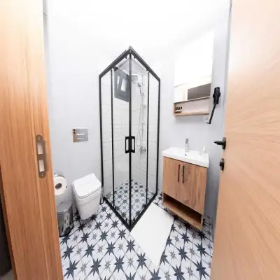 Kybele Hotel