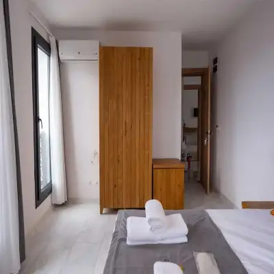 Kybele Hotel
