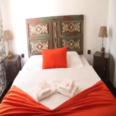 Bergama Taş Konak Hotel