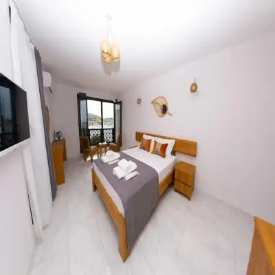 Kybele Hotel