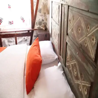 Bergama Taş Konak Hotel