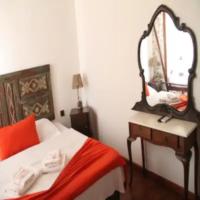 Bergama Taş Konak Hotel
