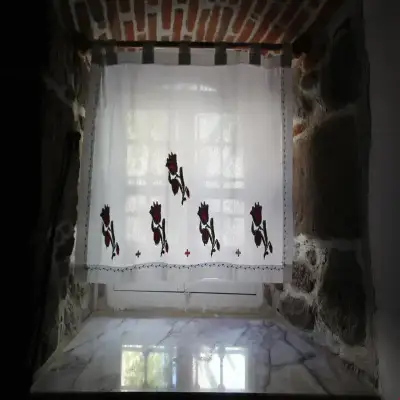 Bergama Taş Konak Hotel