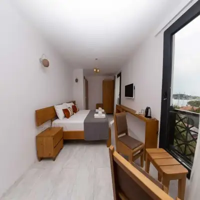 Kybele Hotel