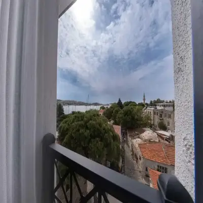 Kybele Hotel