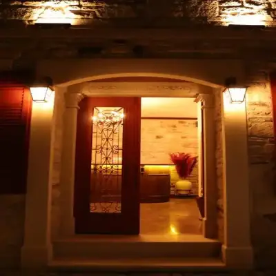 Dionysos 1789 Hotel, +12
