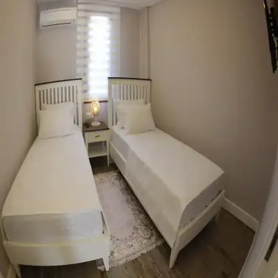 Foçamor Otel