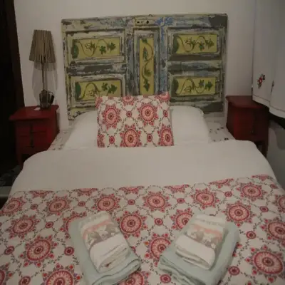 Bergama Taş Konak Hotel