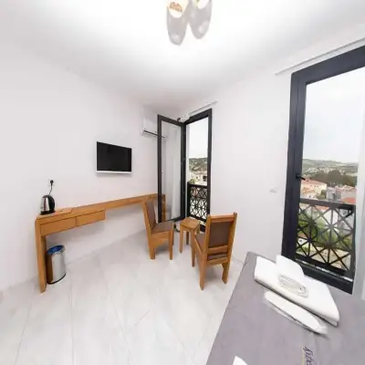 Kybele Hotel