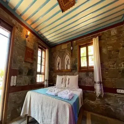 Çirkince Mansion