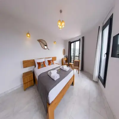 Kybele Hotel