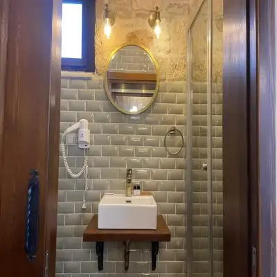 Dionysos 1789 Hotel, +12