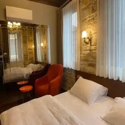 Dionysos 1789 Hotel, +12