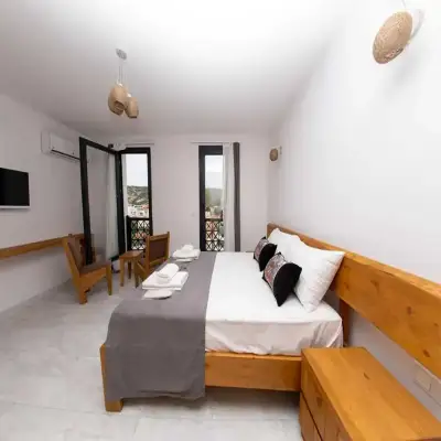 Kybele Hotel
