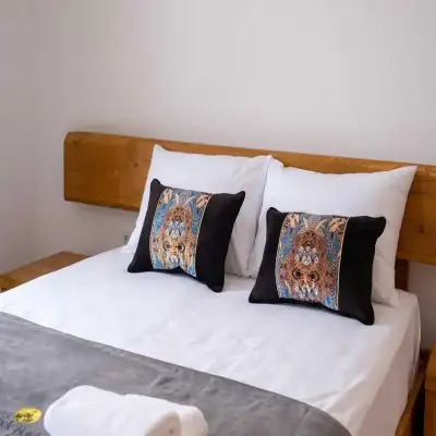 Kybele Hotel