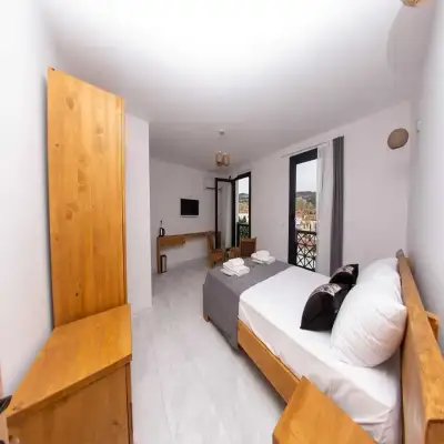 Kybele Hotel
