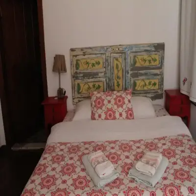 Bergama Taş Konak Hotel