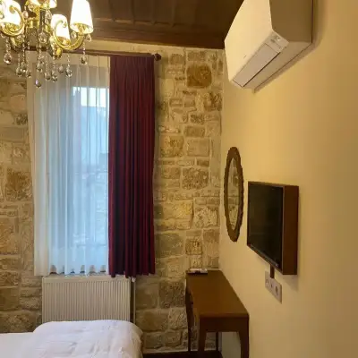 Dionysos 1789 Hotel, +12