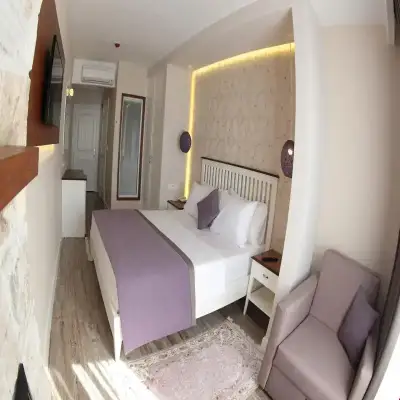 Foçamor Otel