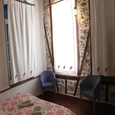 Bergama Taş Konak Hotel