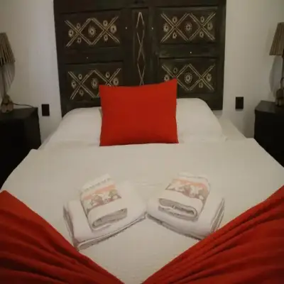 Bergama Taş Konak Hotel