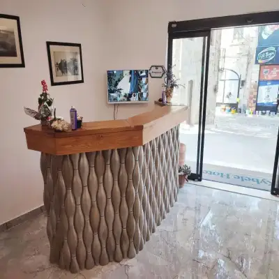 Kybele Hotel