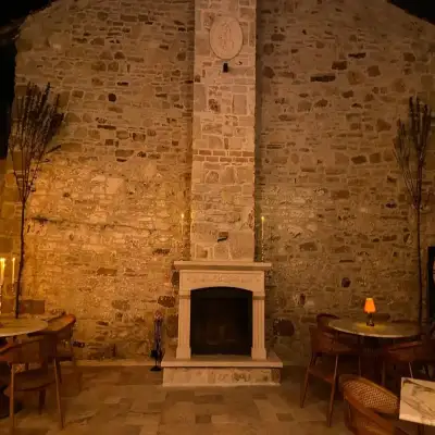 Dionysos 1789 Hotel, +12