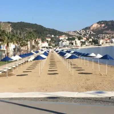 Dionysos 1789 Hotel, +12