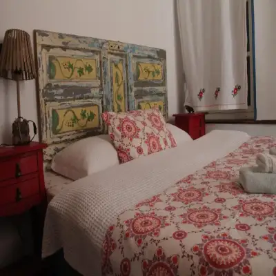 Bergama Taş Konak Hotel