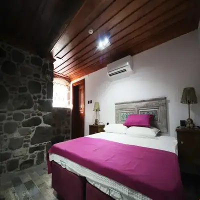 Bergama Taş Konak Hotel