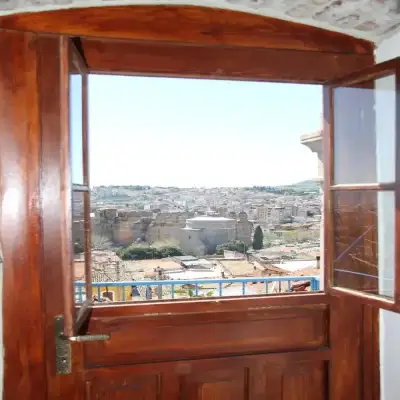 Bergama Taş Konak Hotel