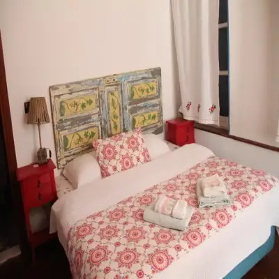 Bergama Taş Konak Hotel