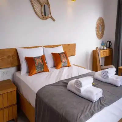 Kybele Hotel