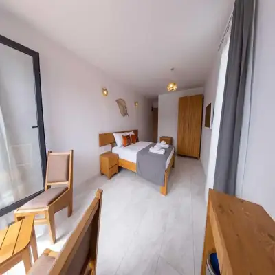 Kybele Hotel