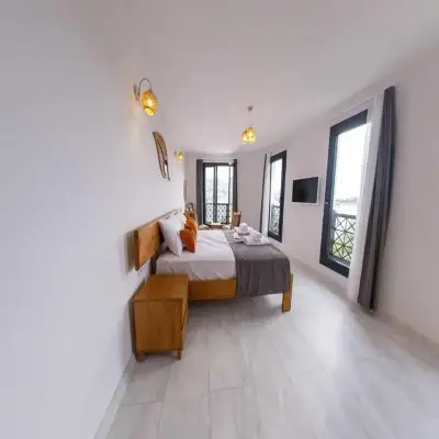Kybele Hotel