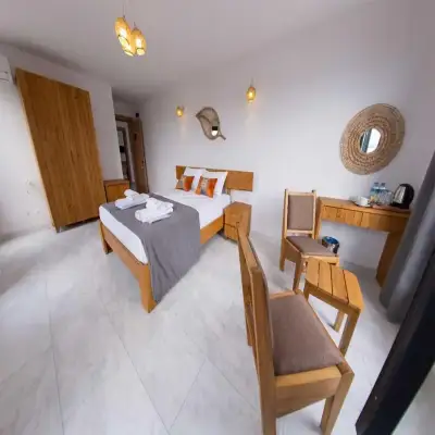 Kybele Hotel